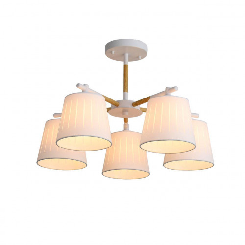 потолочная люстра st luce passeto sl375.502.05 в Кирове