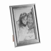фоторамка цвет серебро 10*15см в Кирове
