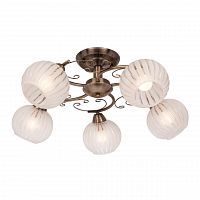 потолочная люстра silver light orient 502.53.5 в Кирове