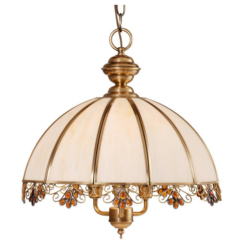 подвесная люстра arte lamp copperland a7862sp-3ab в Кирове