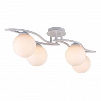 потолочная люстра toplight malinda tl7320x-04wh в Кирове