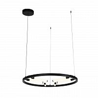 подвесная светодиодная люстра st luce bisaria sl393.403.06 в Кирове