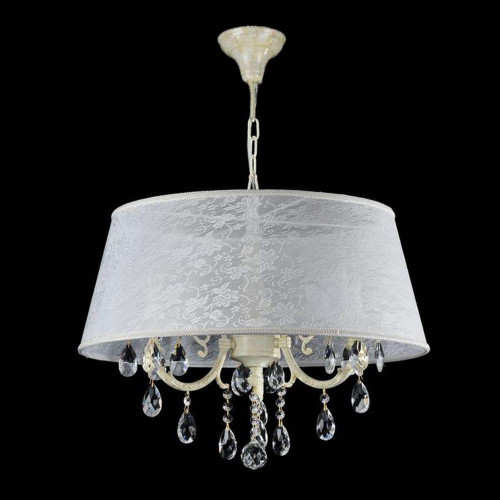 подвесная люстра maytoni filomena arm390-33-w в Кирове