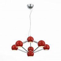 подвесная люстра st luce rottura sl853.603.07 в Кирове