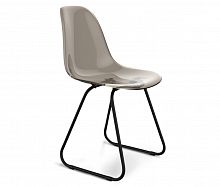 стул dsr дымчатый s38 (eames style) в Кирове