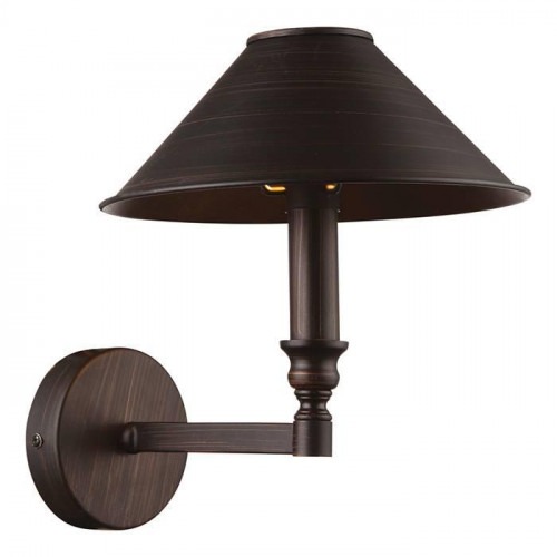 бра arte lamp giordano a2398ap-1ba в Кирове