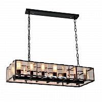 подвесная люстра st luce peltro sl276.403.14 в Кирове