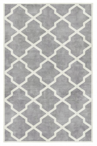 ковер square cold grey 160x230 в Кирове