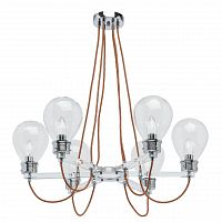 подвесная люстра mw-light атмосфера 2 699010806 в Кирове