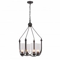 подвесная люстра st luce codita sl333.303.04 в Кирове