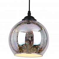 подвесной светильник arte lamp miraggio a3215sp-1bk в Кирове