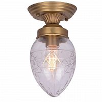 потолочный светильник arte lamp faberge a2304pl-1sg в Кирове