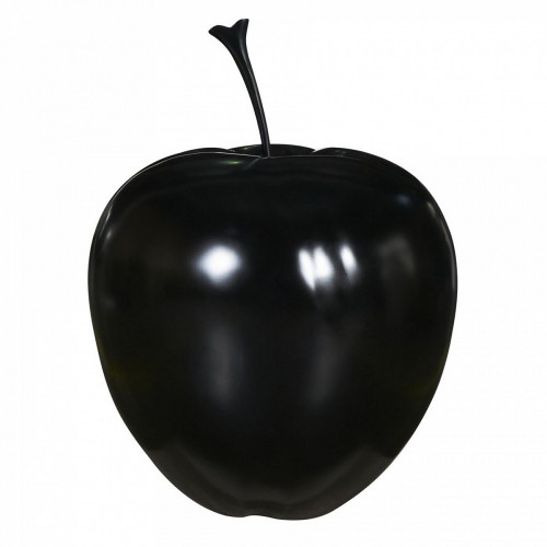 декор apple black big в Кирове