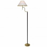 торшер arte lamp catrin a3545pn-1go в Кирове