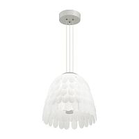 подвесной светодиодный светильник odeon light piumi 4175/57l в Кирове