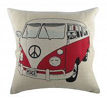 подушка с минивэном campervan в Кирове