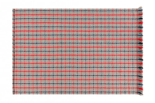 ковер gan tartan blue 240x180 от gan в Кирове