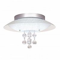 потолочный светодиодный светильник silver light diamond 845.40.7 в Кирове