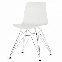 стул eiffel (eames style) белый в Кирове