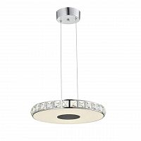 подвесной светодиодный светильник st luce impato sl821.103.01 в Кирове