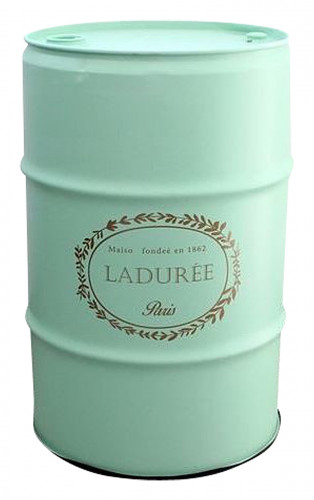 декоративная бочка laduree m в Кирове