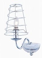 бра arte lamp cage a4320ap-1cc в Кирове