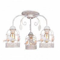 потолочная люстра arte lamp cincia a5090pl-3wg в Кирове