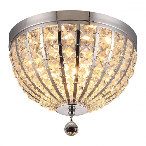 потолочный светильник toplight jennifer tl1163-4d в Кирове