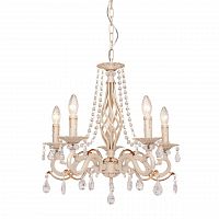 подвесная люстра silver light maria 516.51.5 в Кирове