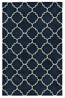 ковер lattice blue 140x200 в Кирове