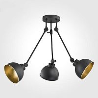 подвесная люстра tk lighting 2175 techno в Кирове