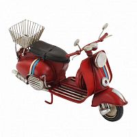 статуэтка vespa красного цвета в Кирове