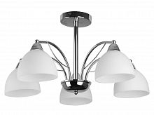 потолочная люстра toplight celia tl3610x-05ch в Кирове