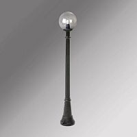 уличный фонарь fumagalli gigi/g300 g30.156.000.axe27 в Кирове