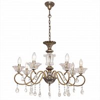 подвесная люстра silver light bernardet 518.53.7 в Кирове