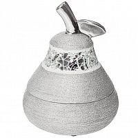 шкатулка silver pear 12,7*12,5*18 в Кирове