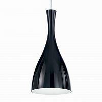 подвесной светильник ideal lux olimpia sp1 nero в Кирове