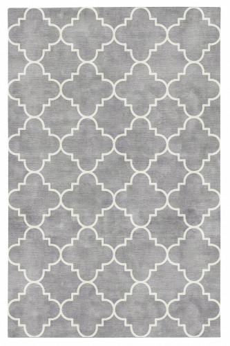 ковер lattice cold grey 300x500 в Кирове