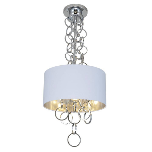 подвесная люстра crystal lux olimpo sp4 в Кирове