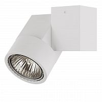 потолочный светильник lightstar illumo xi bianco 051026 в Кирове