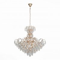 подвесная люстра st luce orecchini sl846.203.09 в Кирове