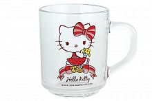 кружка hello kitty в Кирове