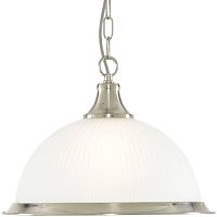 подвесной светильник arte lamp american diner a9366sp-1ss в Кирове