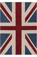 ковер union jack classic 240х330 в Кирове