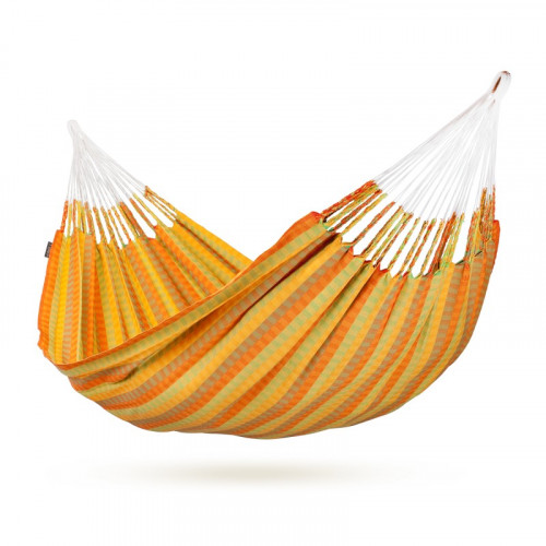 подвесной гамак для двоих carolina citrus в Кирове