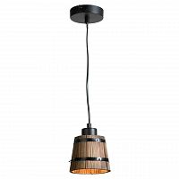 подвеcной светильник lussole loft grlsp-9530 в Кирове