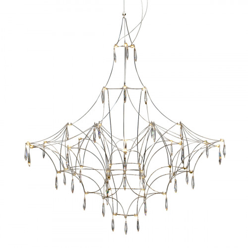 подвесной светильник 9176p white от delight collection в Кирове