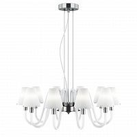 подвесная люстра lightstar bianco 760106 в Кирове