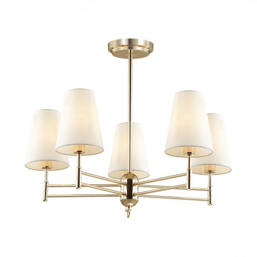 подвесная люстра lumion doris 4436/5c в Кирове