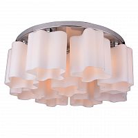 потолочная люстра arte lamp serenata a3479pl-9cc в Кирове